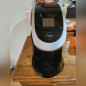 Keurig 2.0